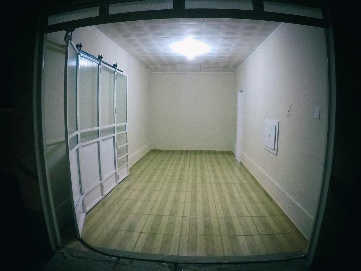 Motel Scorpios Lages Exteriér fotografie